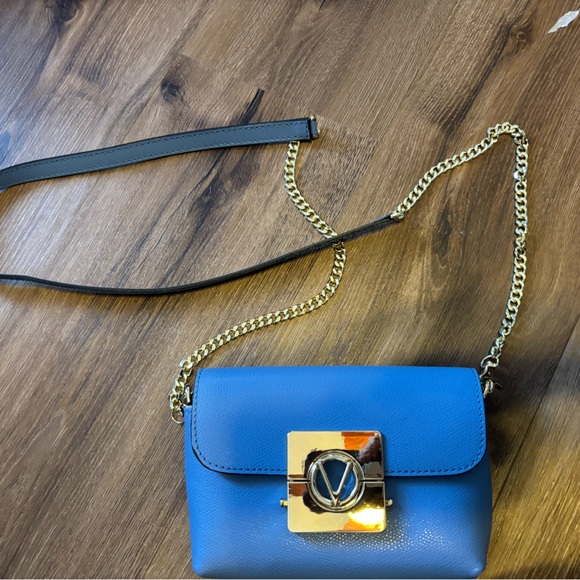 NWOT Authentic Valentino Crossbody - Picture 2 of 6